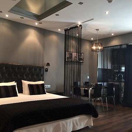 Apartamento Puerto Banus Marbella Oda fotoğraf