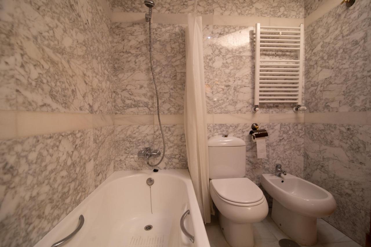 Apartamento Puerto Banus Marbella Dış mekan fotoğraf