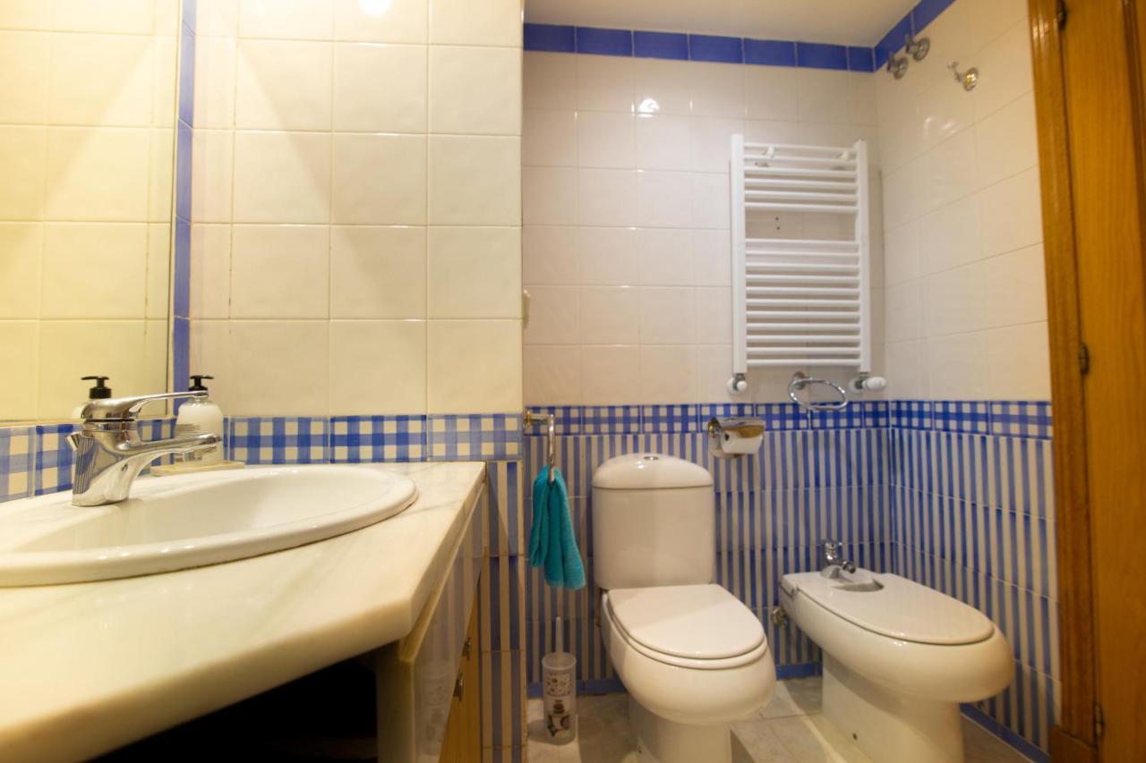 Apartamento Puerto Banus Marbella Dış mekan fotoğraf
