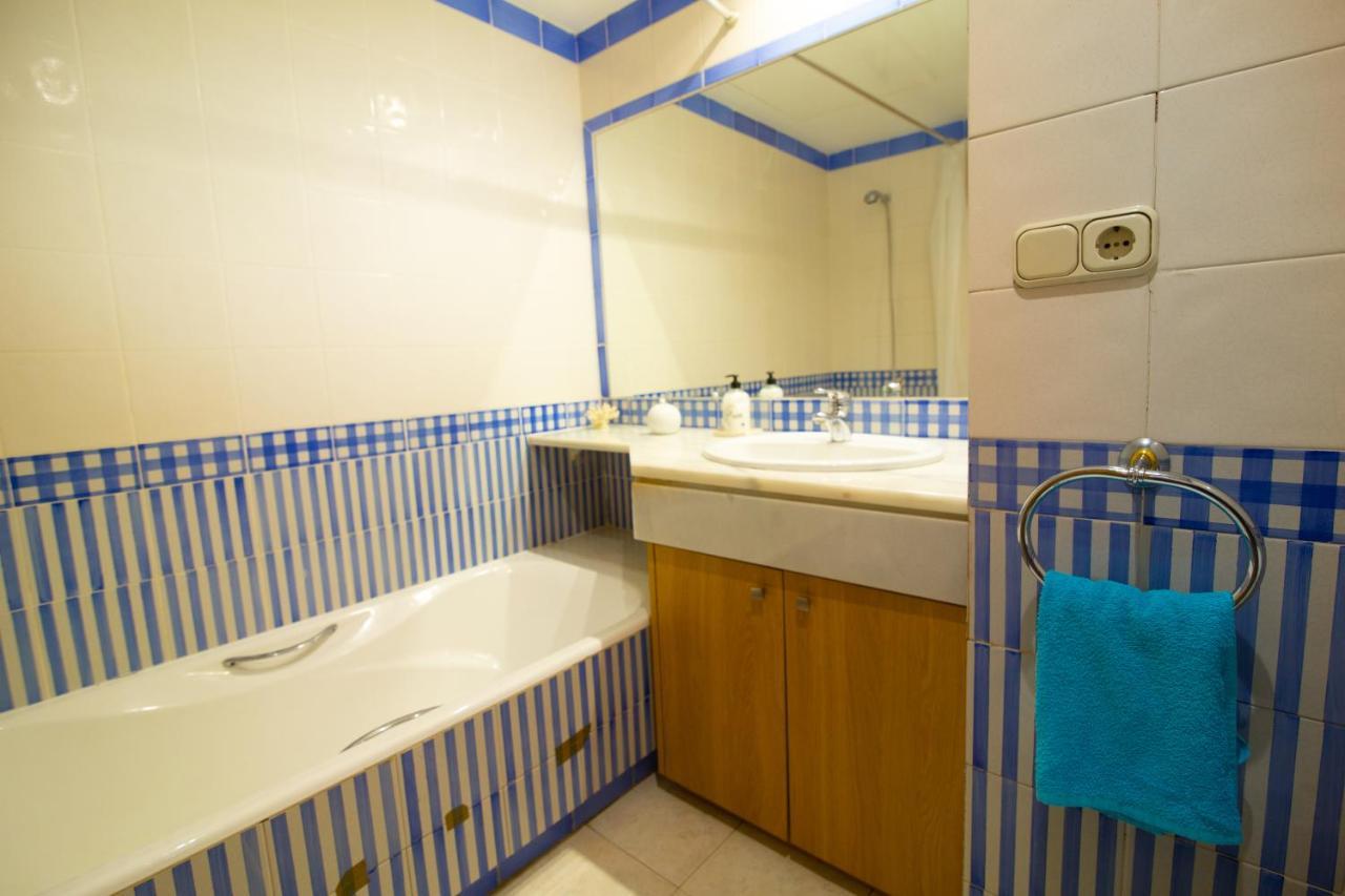 Apartamento Puerto Banus Marbella Dış mekan fotoğraf
