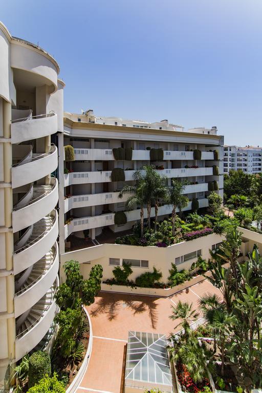 Apartamento Puerto Banus Marbella Oda fotoğraf