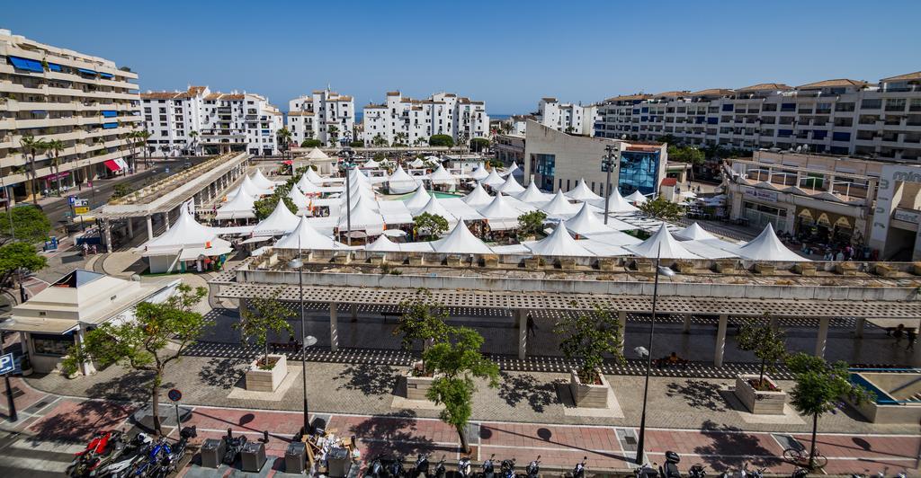 Apartamento Puerto Banus Marbella Oda fotoğraf