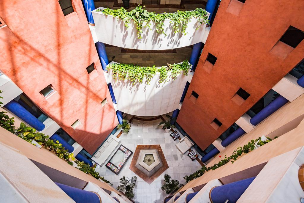 Apartamento Puerto Banus Marbella Oda fotoğraf