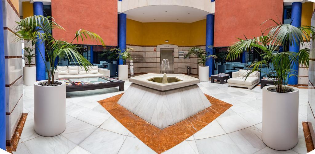 Apartamento Puerto Banus Marbella Oda fotoğraf