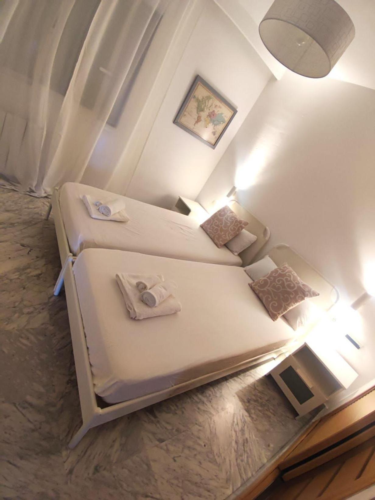 Apartamento Puerto Banus Marbella Dış mekan fotoğraf
