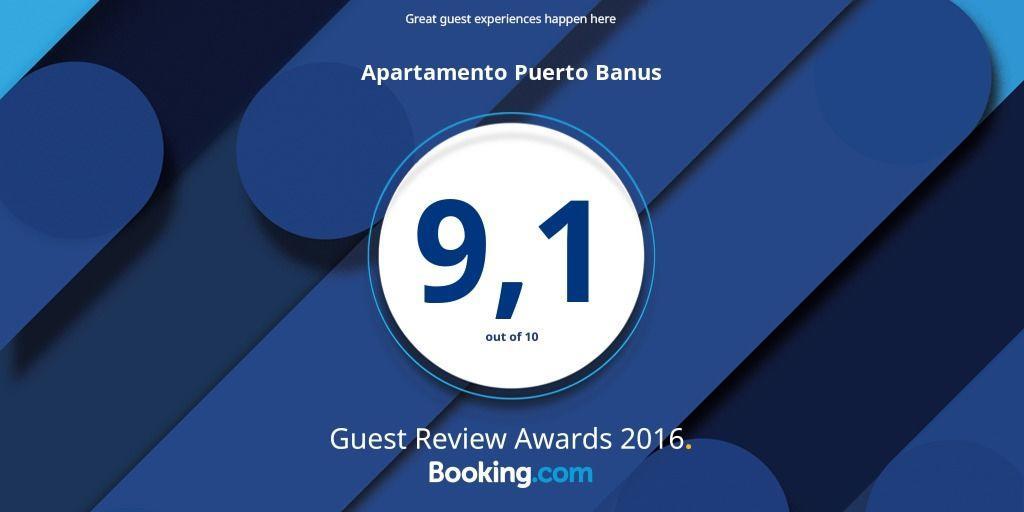 Apartamento Puerto Banus Marbella Dış mekan fotoğraf